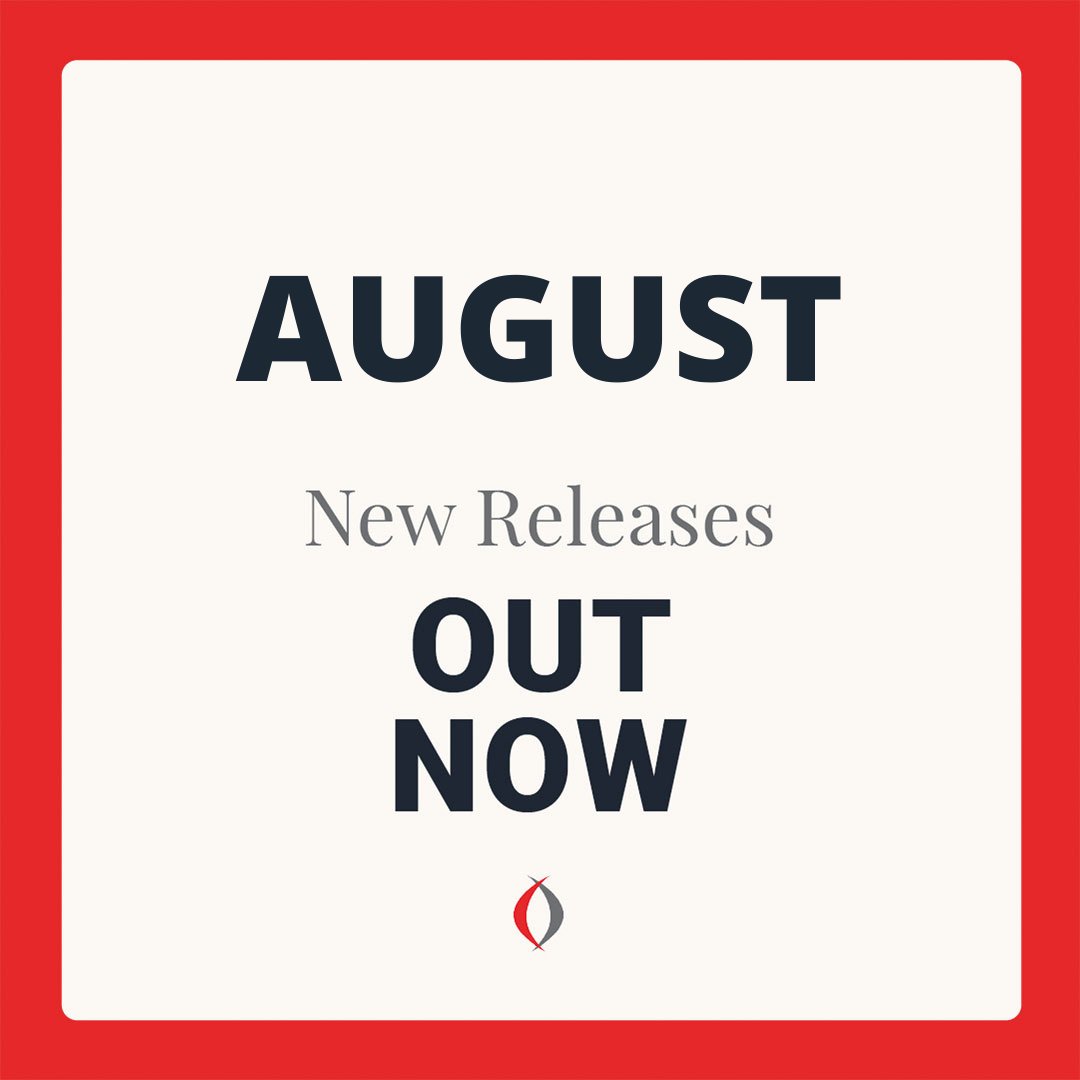 Happy Publication Day!

We've got a wonderful collection of poetry, of fiction, of romance, of fantasy, of memoirs and of children's titles. We've got something for everyone to read.

Find your next read now: ow.ly/fP5I50T9tCh