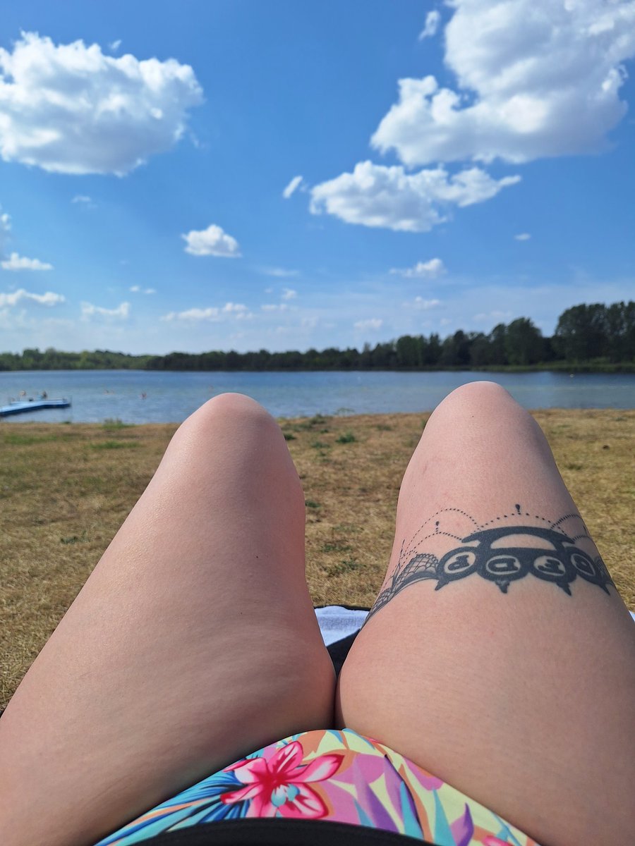 Fränzi tweet media