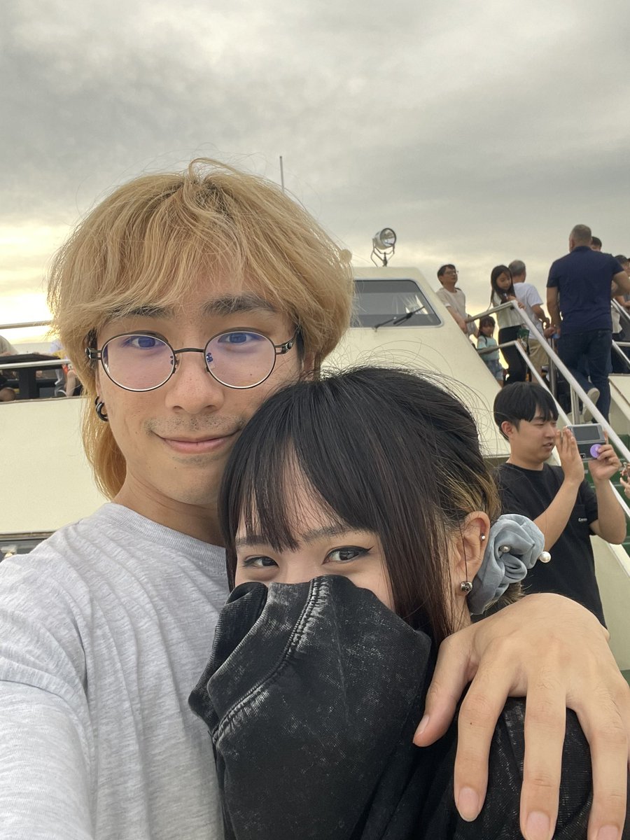 凛 (リン)🐹 (@0909rin_rin) / Posts / X