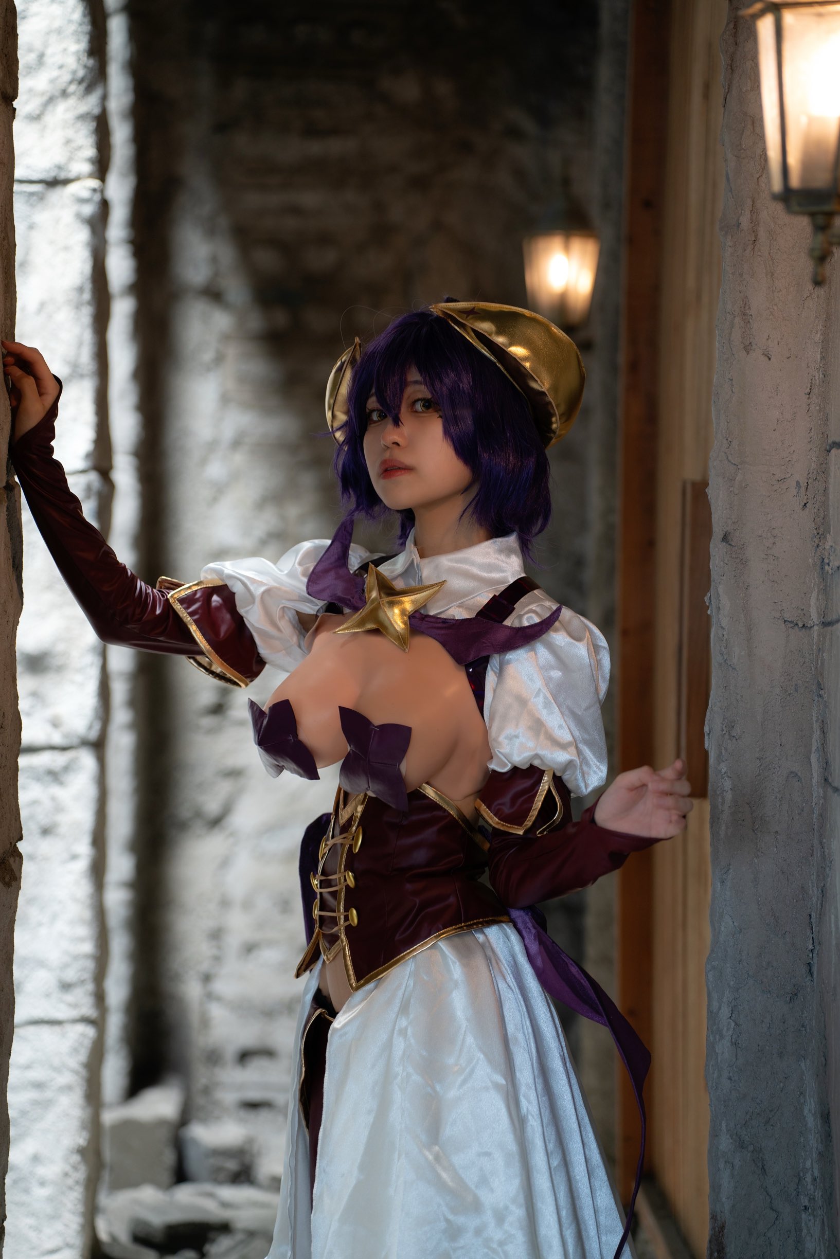 即日発送】コスプレフルセット まほあこ 折れ曲がろ 即日発送】コスプレフルセット まほあこ 折れ曲がろ