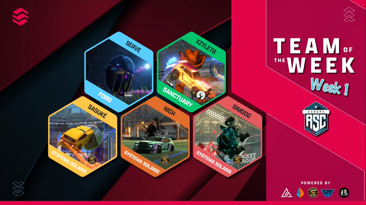 RSC EU tweet media