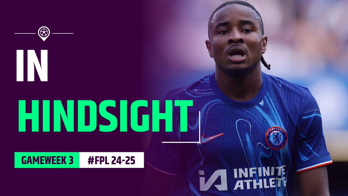 The Gameweek Navigators - An FPL Podcast tweet media