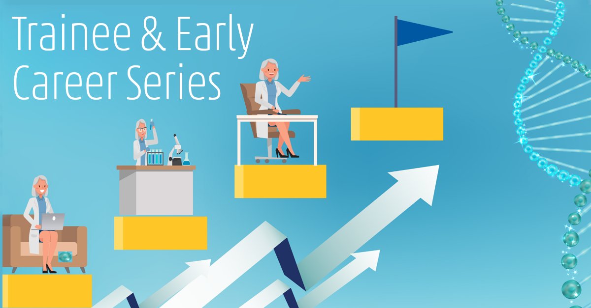 📚 Calling all future #LGG Board Exam takers! Join us on 9/4 at 1PM ET for a virtual discussion. Hear firsthand strategies from those who've been there. Get your questions answered and take your prep to the next level. #Genetics #Genomics #MolPath
ow.ly/9rpy50T0M5h