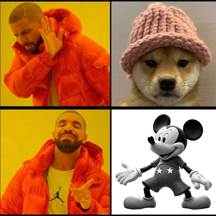 Meeky Mouse tweet media