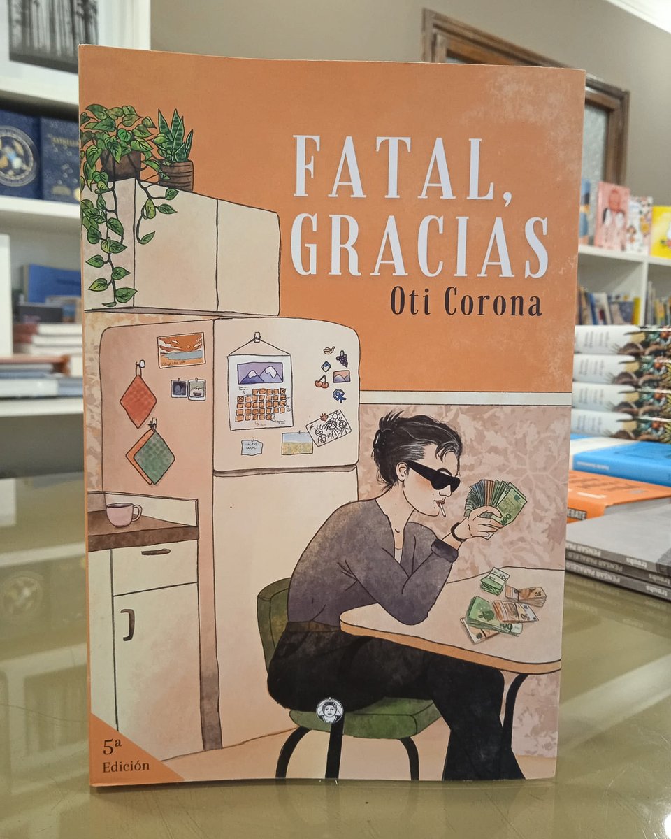 Librería Formatos tweet media