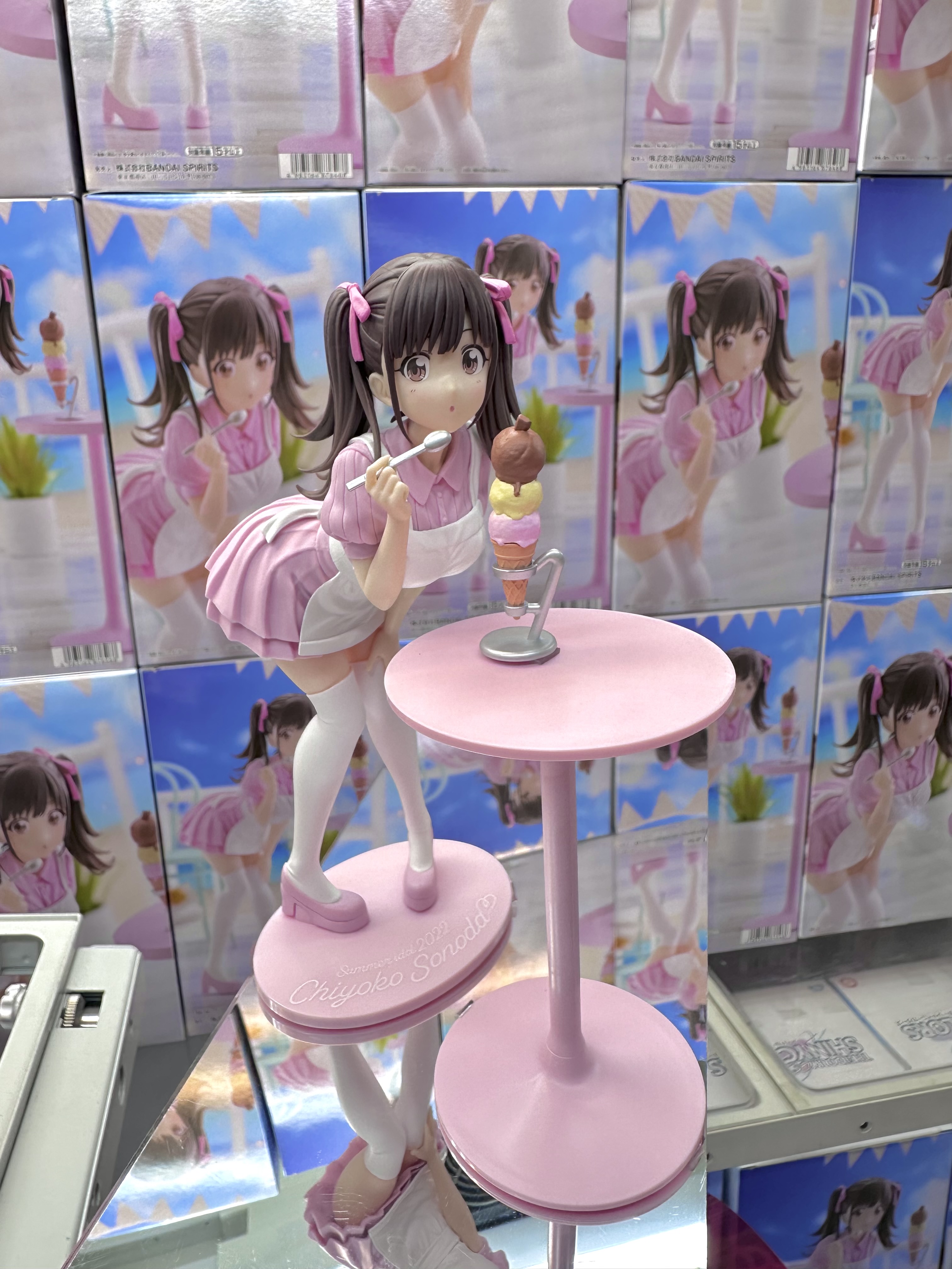 namco大阪日本橋店 on X: 