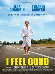 merlinpapin3's tweet photo. .@FredOL69007 C'est l'anniversaire du réalisateur et Humoriste #BenoitDelepine qui a 66 ans, Voici mon TOP7 de ses films (Ordre) avec son compère de Groland Gustav Kervern
I Feel Good
Mammuth
Louise Michel
St Amour
Aaltra
Effacer l'Historique
Le Grand Soir https://t.co/wzi3Gdu3ty