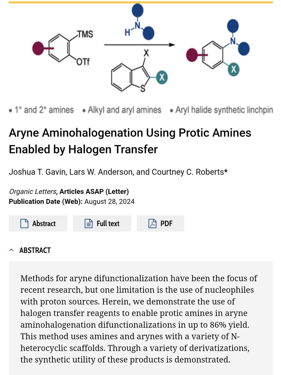 Wake up new <a href="/robertsgroupumn/">Roberts Group at UMN</a> dropped!