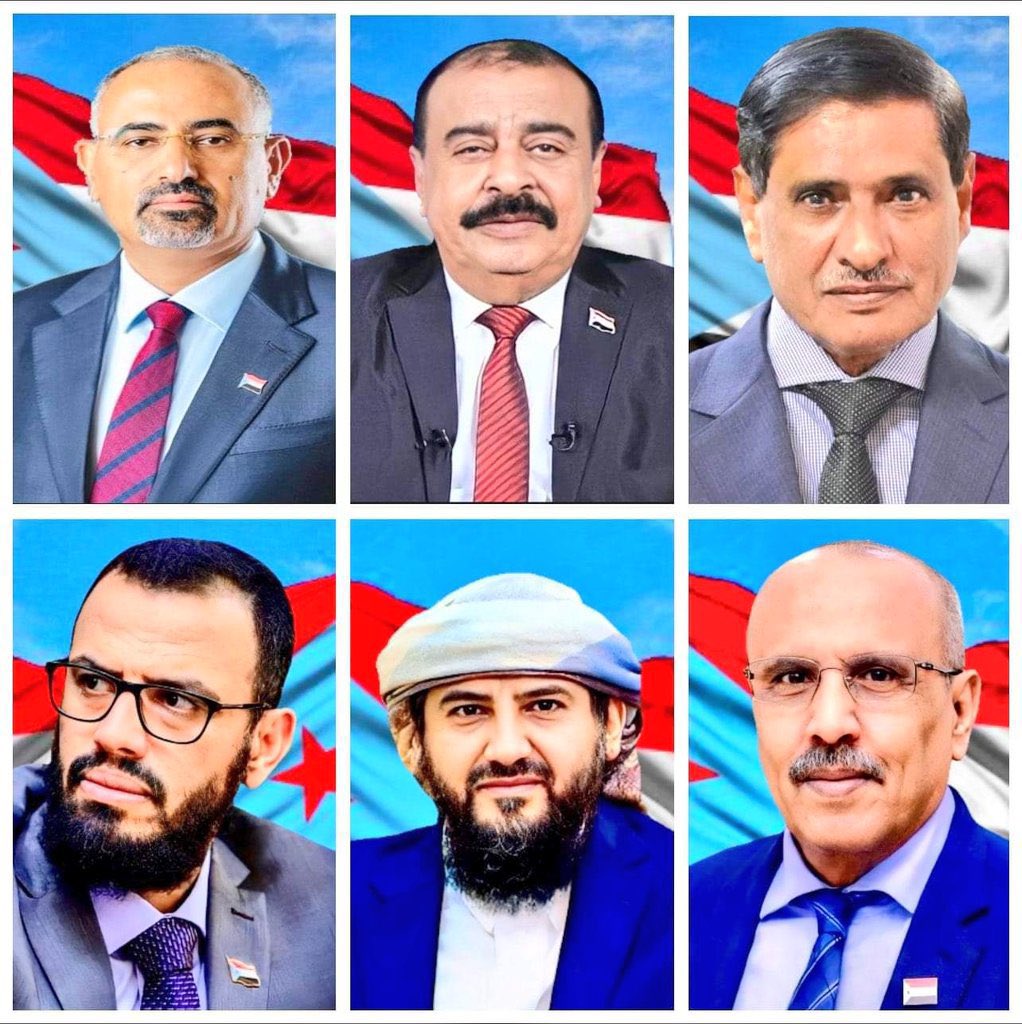 بوجود هؤلاء في #الجنوب_العربي لن يمرو الأعداء مرور الكرام.
هل تتفق..؟