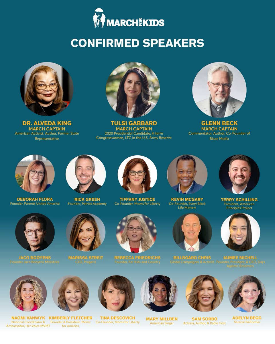 Leon4Congress's tweet photo. Meet me in DC this Saturday as I will be speaking at #MarchforKids. Registration is still open! https://t.co/149J2VEFc5 https://t.co/an5tZztGfX