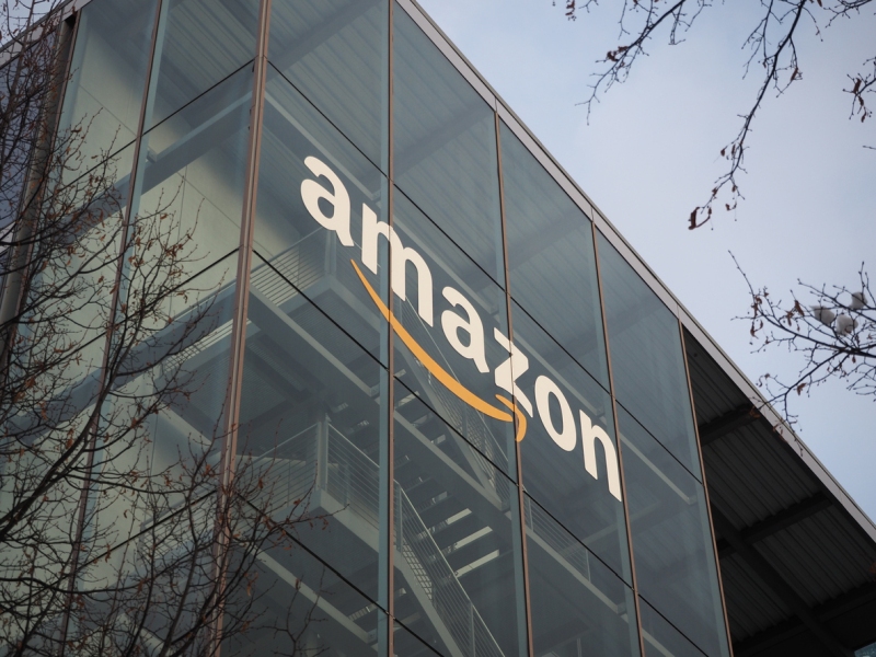 Amazon Germany’s retail media sales increased 20% dlvr.it/TCWfWg