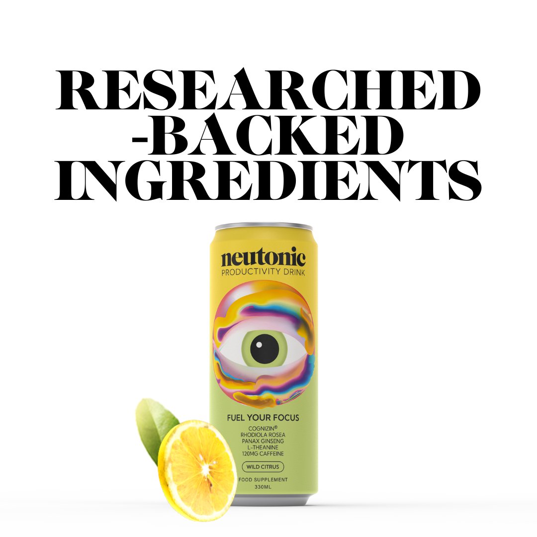 Neutonic tweet media