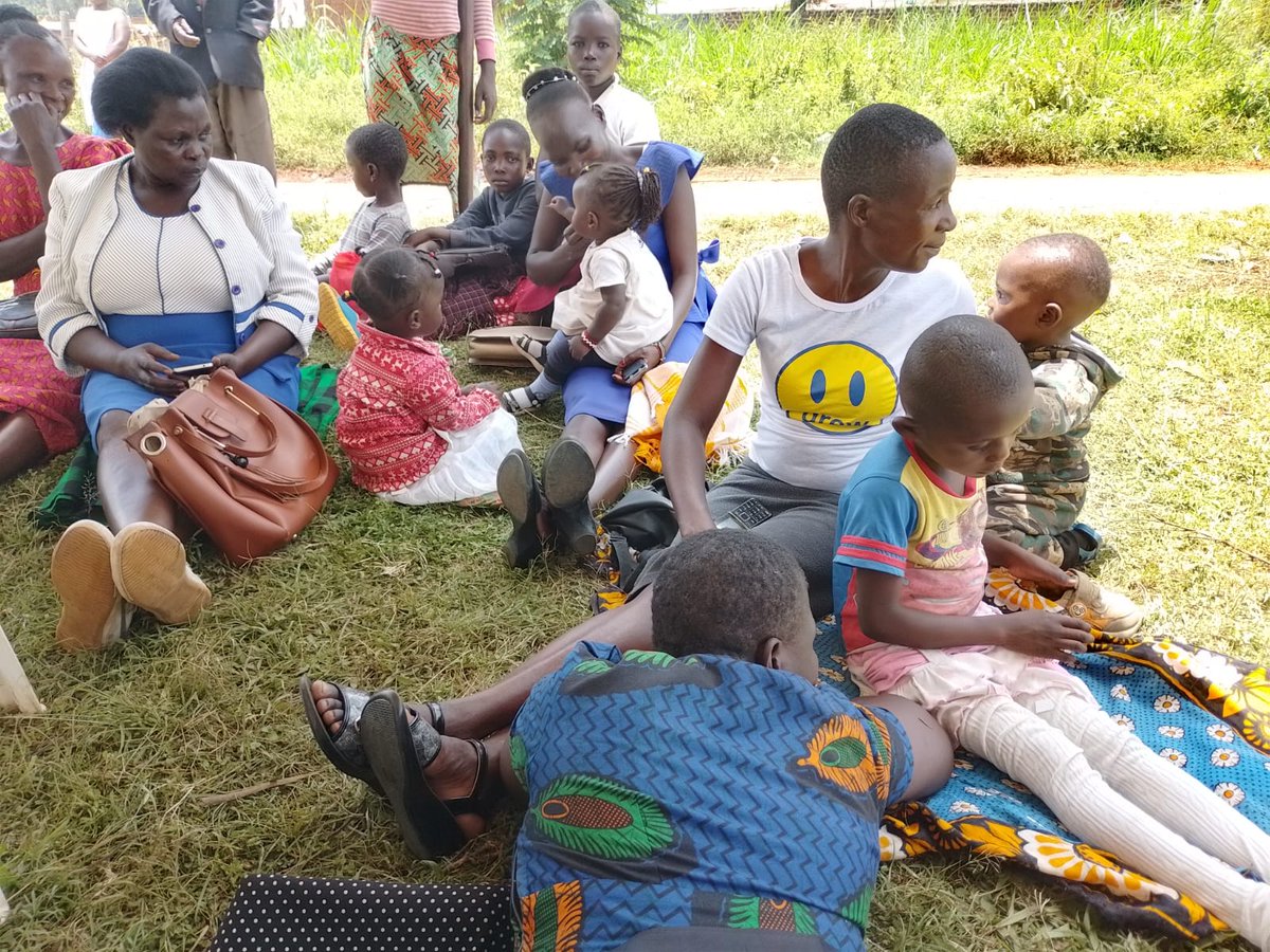 IcFEM D.M. Hospital tweet media