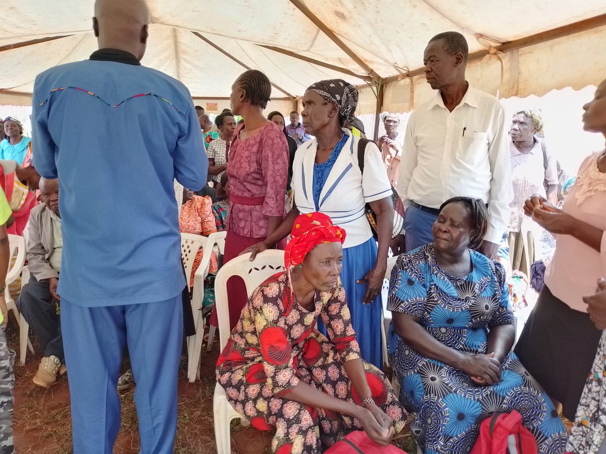 IcFEM D.M. Hospital tweet media