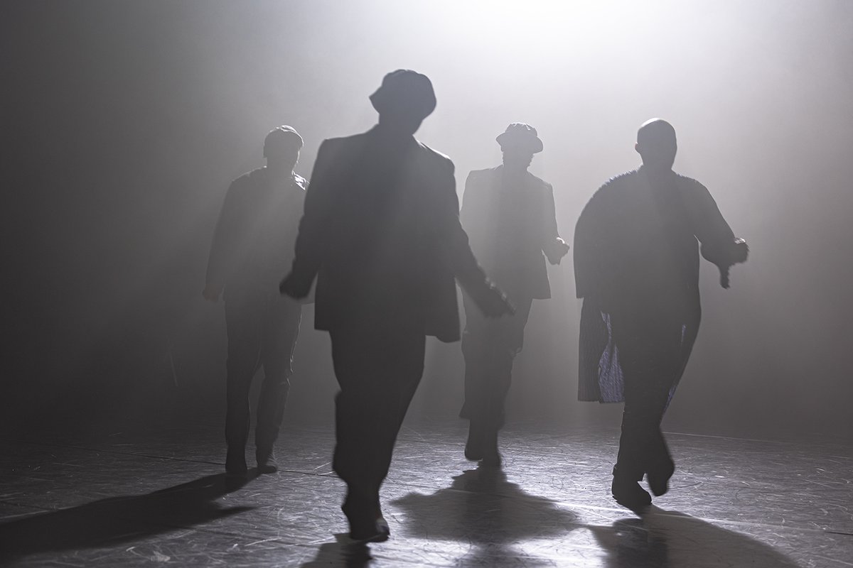 Er zijn tickets vrijgekomen voor:

- Jeremy Nedd &amp; Impilo Mapantsula
- Gravity &amp; Other Myths
- Karin Sitalsing
- Platform GRAS

tickets via noorderzon.nl