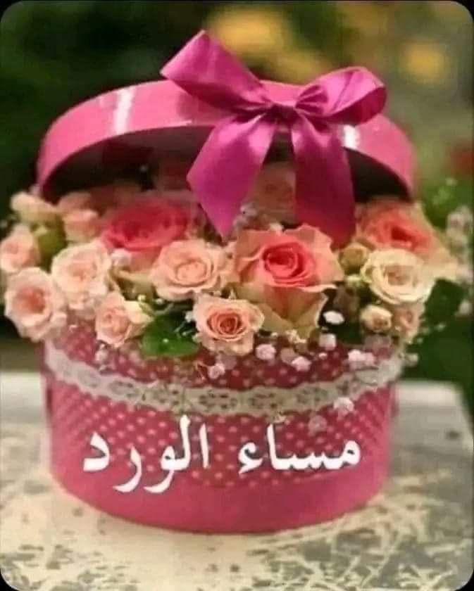 .
.
.
#مساء_الخير 
.
.
مساكم لطيف ،،
مَليئ بالبهجـہ والرضــا لِـقلوبگم 

..
..
مسااااءالـ🌹🌹ــورد