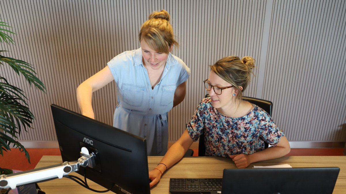 🚨 Vacature alert 🚨

We zoeken 2 nieuwe collega's om onze administratieve diensten te versterken!

💼 administratief assistent
💼 deskundige boekhouding

>> Check snel werkenbijdebrandweer.be