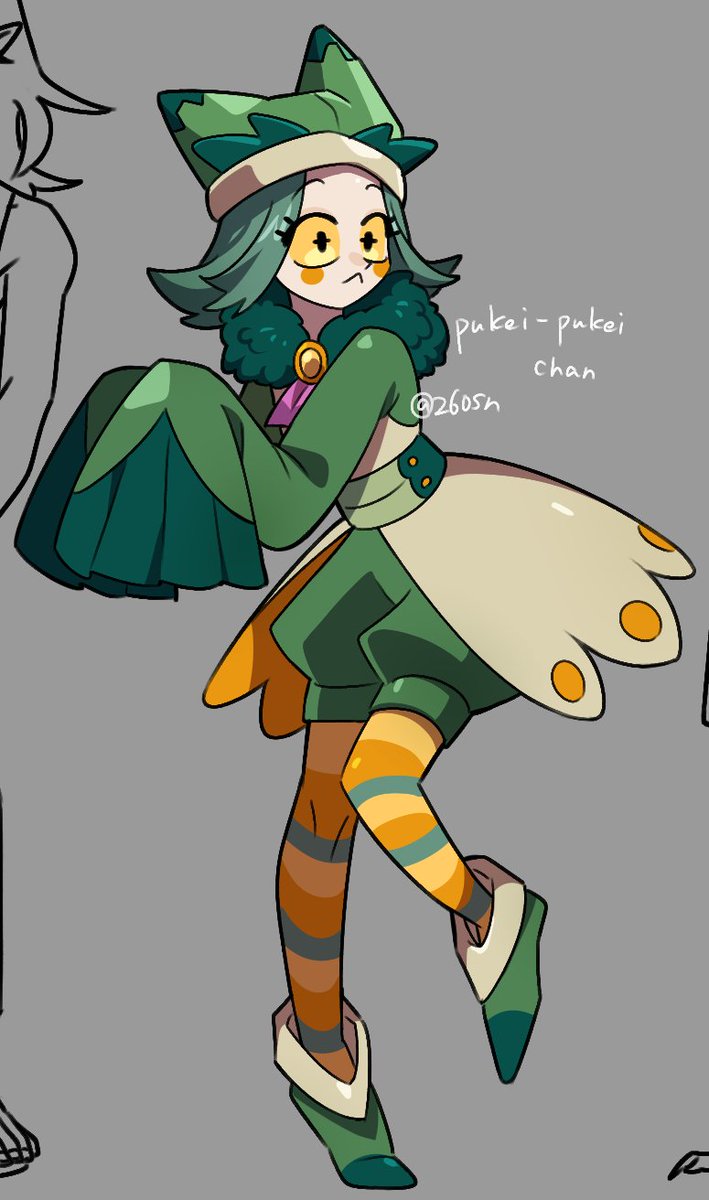 あきの (@260sn) on Twitter photo 