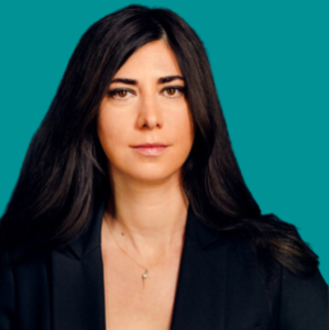 Rencontrez Ava Djamshidi, Rédactrice en chef du magazine Elle – 5 septembre 2024 dlvr.it/TCWgCz