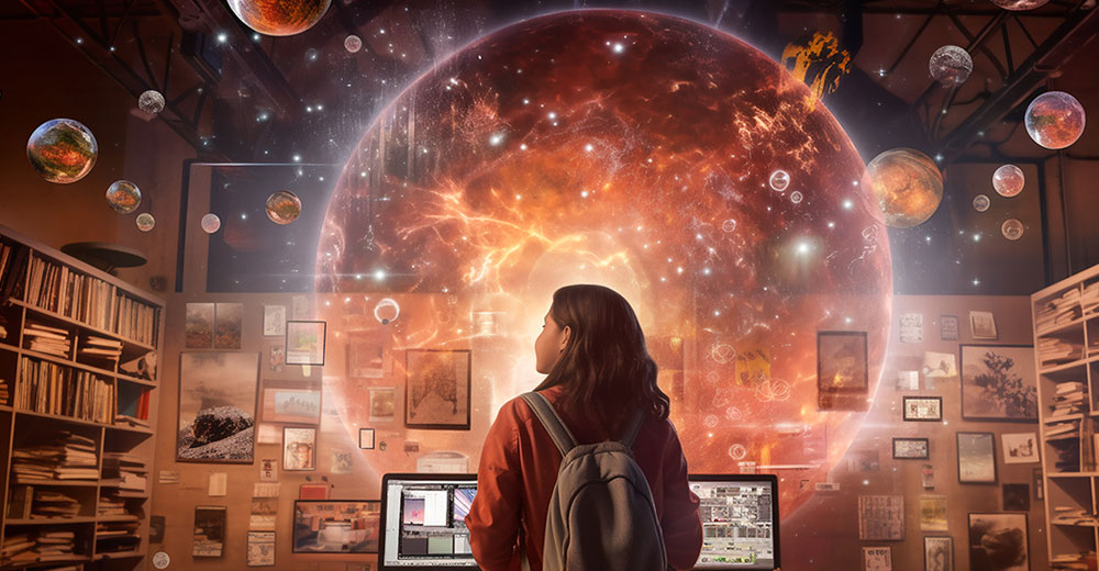 HobiMaketModel's tweet image. EdTech Innovations Breaking the Mold in Learning and Teaching dlvr.it/TCWgDw