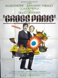 merlinpapin3's tweet photo. .@FredOL69007 Aujourd'hui l'acteur #RogerPierre aurait eu 101 ans (décédé en 2010) on a pu le voir dans
Mon Oncle d'Amerique
La Vie est Belle
Les Motards
La Madelon
Les Tortillards
Nous Irons à Deauville
Le Trou Normand
Vive les Vacances https://t.co/rxpTQg5qR4
