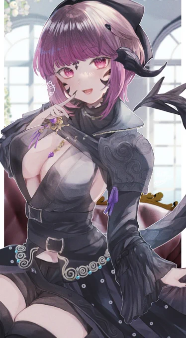 れなさんはコミッションを募集しています! のんびり募集してます!しばらく開けておこうと思っているのでよろしくお願いします #Skeb #Commission より 