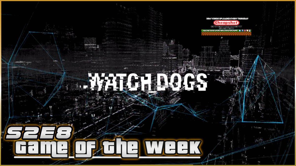 CheapShotEnt's tweet image. youtu.be/EHKhF4tMAV8

cheapshotnation.myspreadshop.co.uk
linktr.ee/CheapShotNation
clic.ly/cheapshotnation

Music "Powerup"

All copyrighted materials belong to the copyright owners.