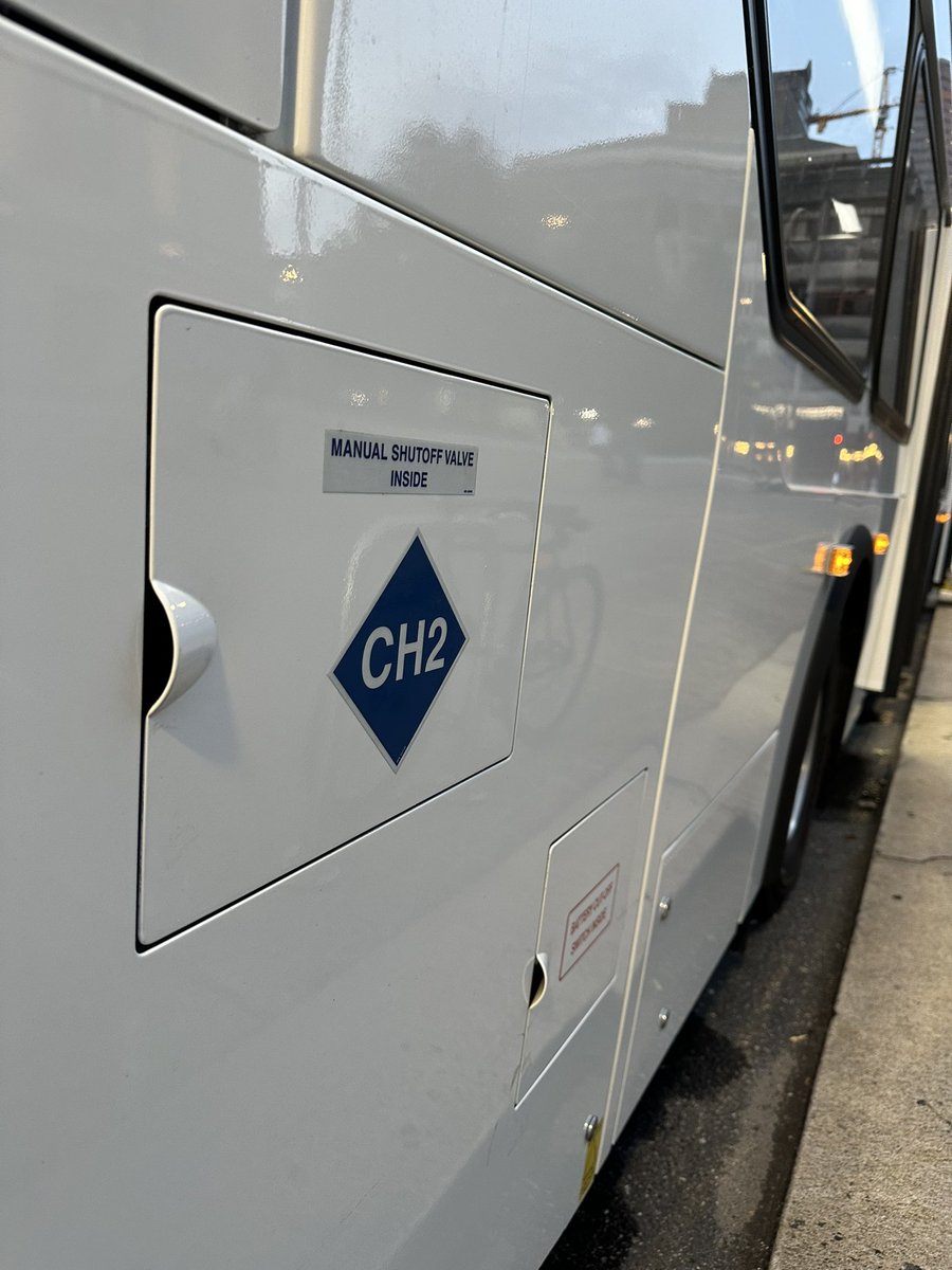 <a href="/ZEBConference/">ZEB Con</a> Electric and Hydrogen buses continue to grow in popularity. My beloved <a href="/universityofga/">UGA</a> has a stable full. At <a href="/ZEBConference/">ZEB Con</a> where the best and brightest converge to discuss.