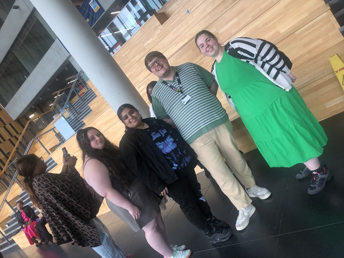 Manpreet kaur (@manpreet180703) on Twitter photo Badge Ceremony
Will miss all my friends. Hope to see you all in blues. Thank you all the amazing staff supporting us along the way. We have finally come to the end.<a href="/neilmmu/">Dr Neil Wilson RN</a> <a href="/STJTurnface/">Sam Turner RN FHEA 🏳️🌈</a> <a href="/GinagG09747108/">🐝#HellomynameisGina🐝</a> <a href="/MMUPreRegNurse1/">Anne-Marie Borneuf</a> <a href="/MarkHayter1/">Prof Mark Hayter</a> <a href="/nursingsocmmu/">MMU Nursing Society</a> <a href="/MMUHealthAndEd/">Health and Education at Manchester Met</a> Badge Ceremony
Will miss all my friends. Hope to see you all in blues. Thank you all the amazing staff supporting us along the way. We have finally come to the end.<a href="/neilmmu/">Dr Neil Wilson RN</a> <a href="/STJTurnface/">Sam Turner RN FHEA 🏳️🌈</a> <a href="/GinagG09747108/">🐝#HellomynameisGina🐝</a> <a href="/MMUPreRegNurse1/">Anne-Marie Borneuf</a> <a href="/MarkHayter1/">Prof Mark Hayter</a> <a href="/nursingsocmmu/">MMU Nursing Society</a> <a href="/MMUHealthAndEd/">Health and Education at Manchester Met</a>