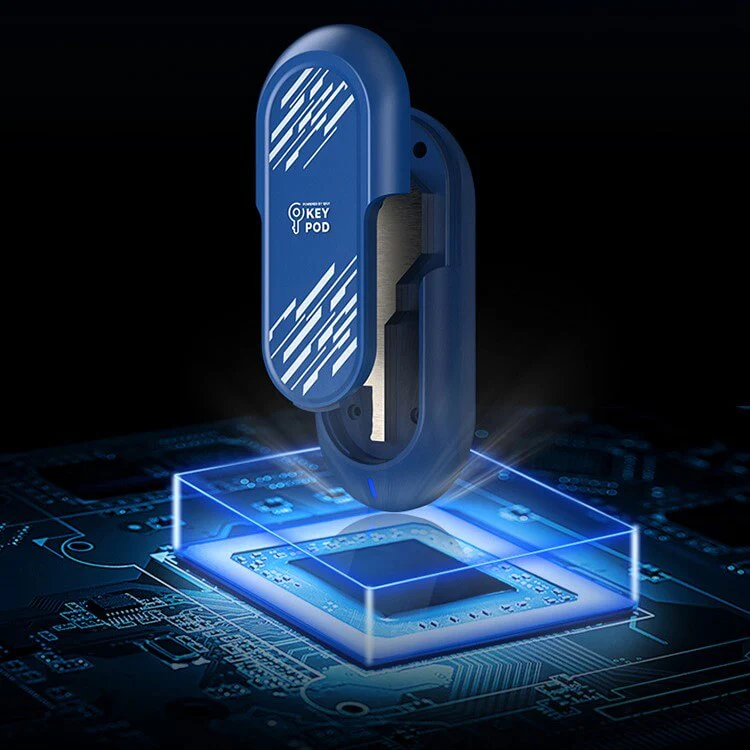 chastitycageco1's tweet photo. KEY POD Key Box APP Controlled https://t.co/lbavNuSrKS #keypod #keypodpro #smartkeybox https://t.co/rHff5YEXsZ