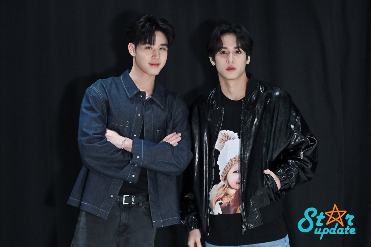 ryuptb_archive's tweet image. star update posted some pictures of ryu and java while doing a Q&A!
#ryuptb #javabh #RyuJava