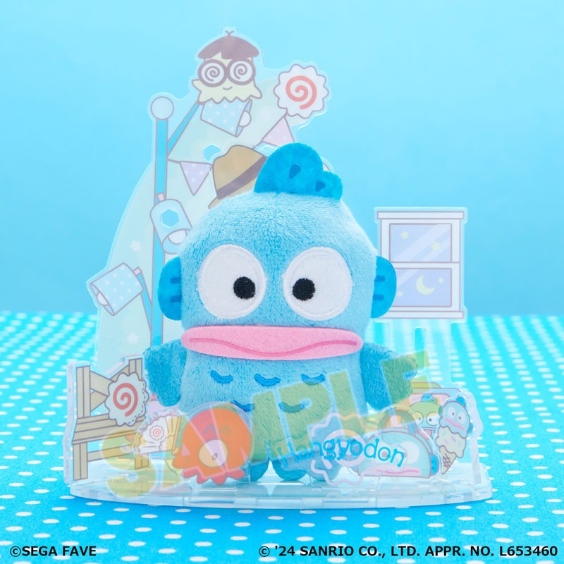 ハンギョドン💙グッズ情報 on X: 