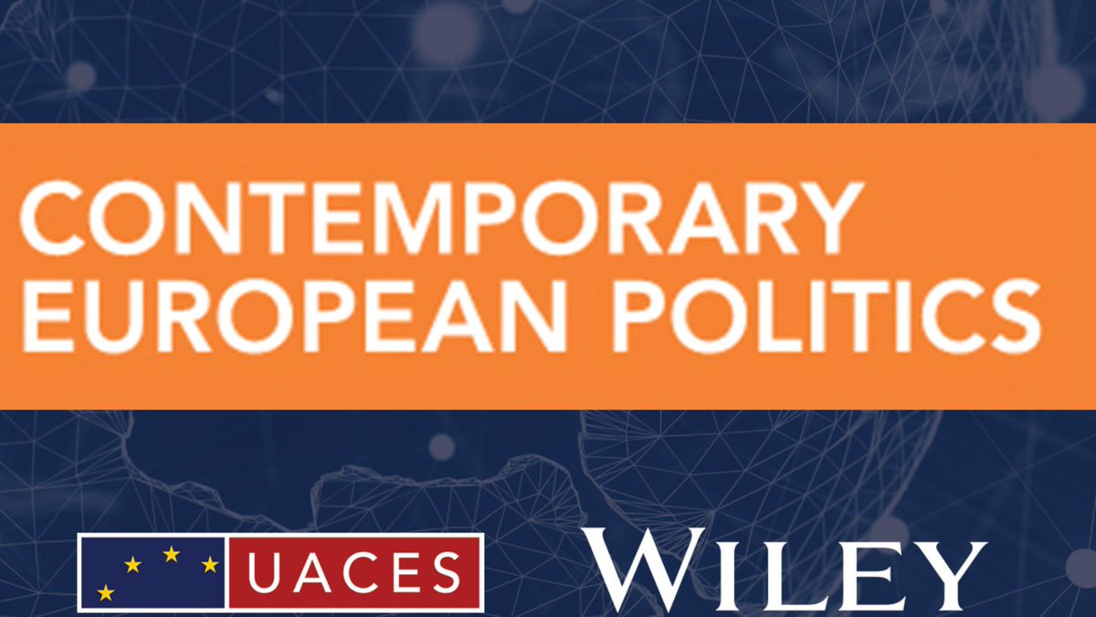 Are you attending #UACES2024 next week?
Meet our editors <a href="/nat_styczynska/">Natasza Styczyńska</a>   @chris_huggins &amp; Bruno Theodoro Luciano to learn more about CEP and how you can publish your next paper in a Gold Open Access journal.
🗓️1-4 September
🇮🇹University of Trento
<a href="/UACES/">UACES</a>
<a href="/WileyPolitics/">Wiley Politics & Policy</a>