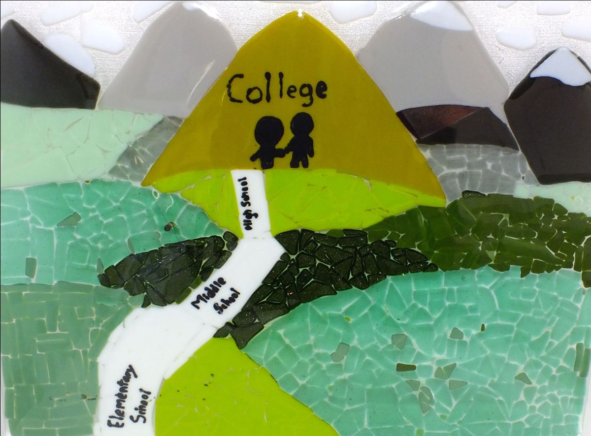 Back to Class, Back to Glass: A Creative Start to the School Year! - mailchi.mp/d6fbf85a2079/c…