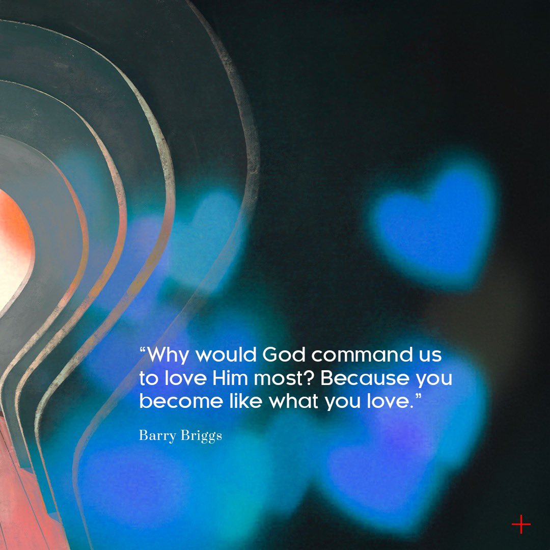 lightandlifemag's tweet photo. “God wants you to know Him as He really is” (Barry Briggs). Visit https://t.co/a1rtoRBuva to read and share more of, “Put God First and Love God Most,” written by Barry Briggs.

#LightAndLifeMagazine #SpiritualDiscipleship #NavigatingFaith https://t.co/pGXdAnP2UX