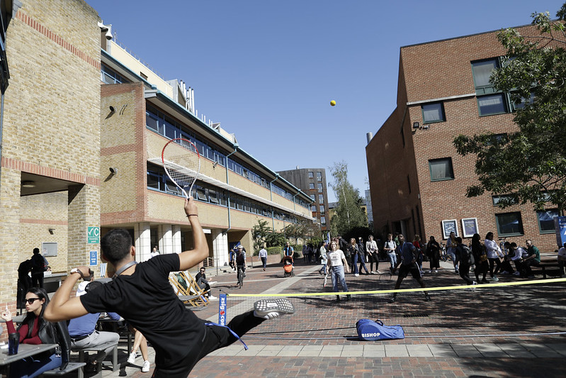 Thank you for choosing to study at Queen Mary University! Be sure to check out our web pages full of practical advice and tips: qmul.ac.uk/welfare/