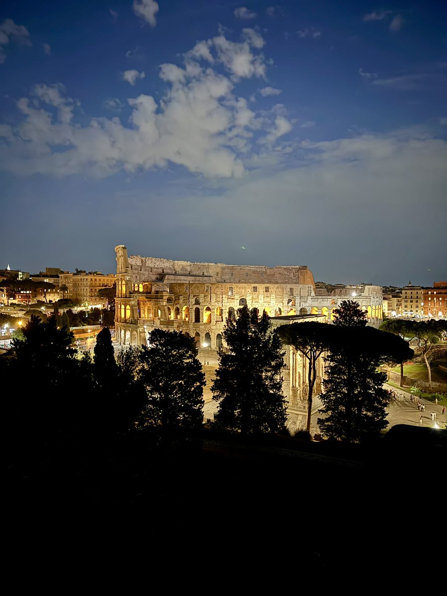 Theoretical Roman Archaeology Journal (@traj_journal) on Twitter photo A kick-off in Rome at #EAA2024 is a great start to a busy autumn of publishing open access #RomanArchaeology, if you are at the conference and want to talk about a potential submission, get in touch! <a href="/archaeologyEAA/">European Association of Archaeologists</a> A kick-off in Rome at #EAA2024 is a great start to a busy autumn of publishing open access #RomanArchaeology, if you are at the conference and want to talk about a potential submission, get in touch! <a href="/archaeologyEAA/">European Association of Archaeologists</a>