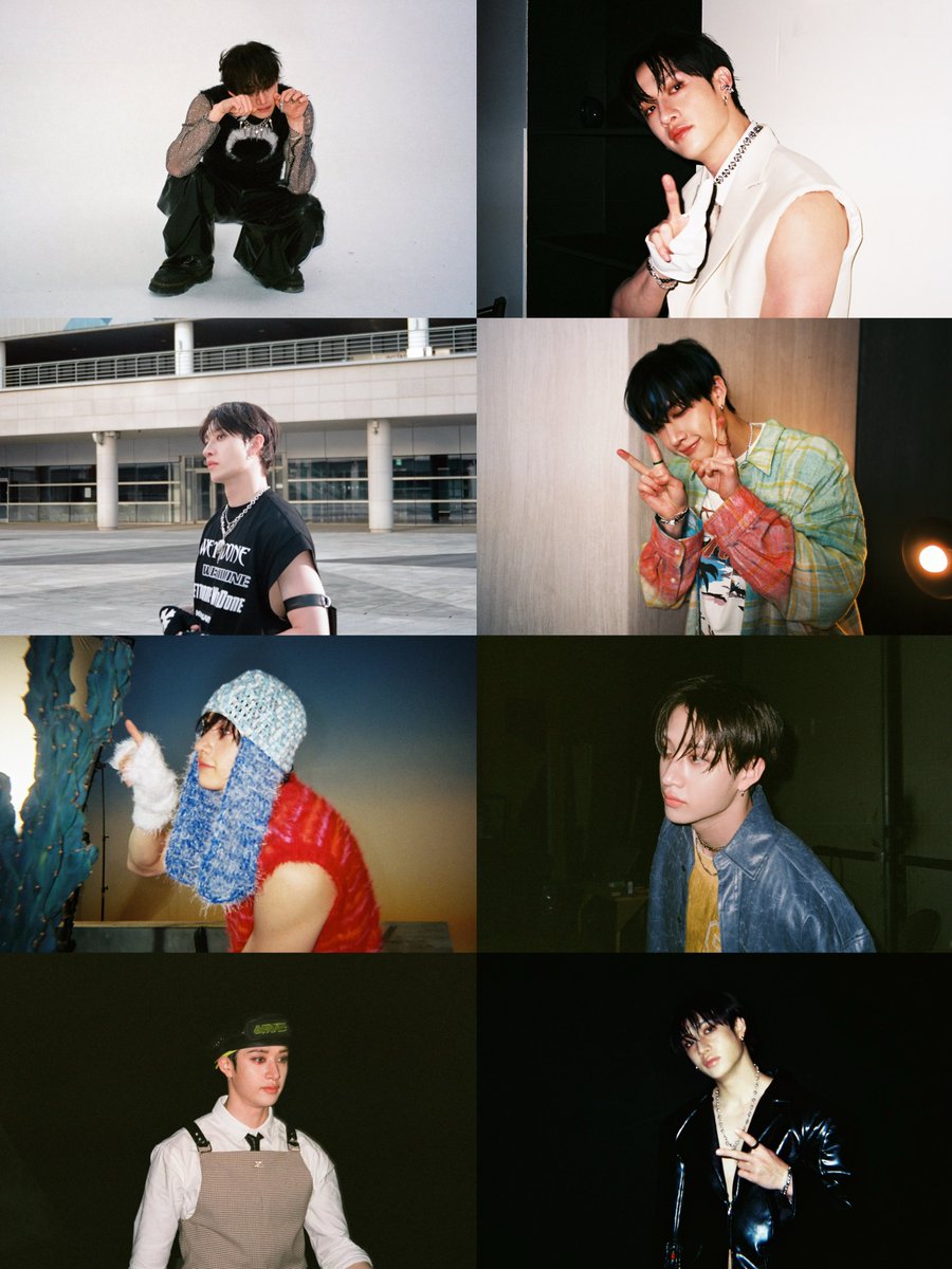 lixiesflower's tweet photo. bang chan on film is a different breed of perfection https://t.co/EskfTcAvPn