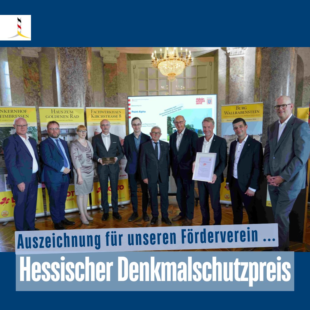 Point Alpha Stiftung tweet media