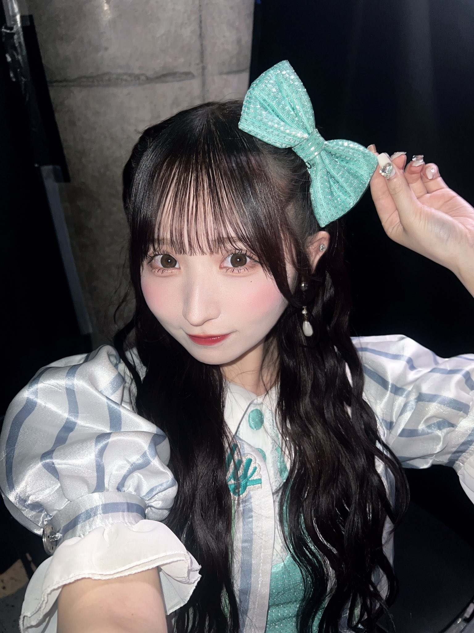 小川奈々子 (CANDY TUNE) on X: 