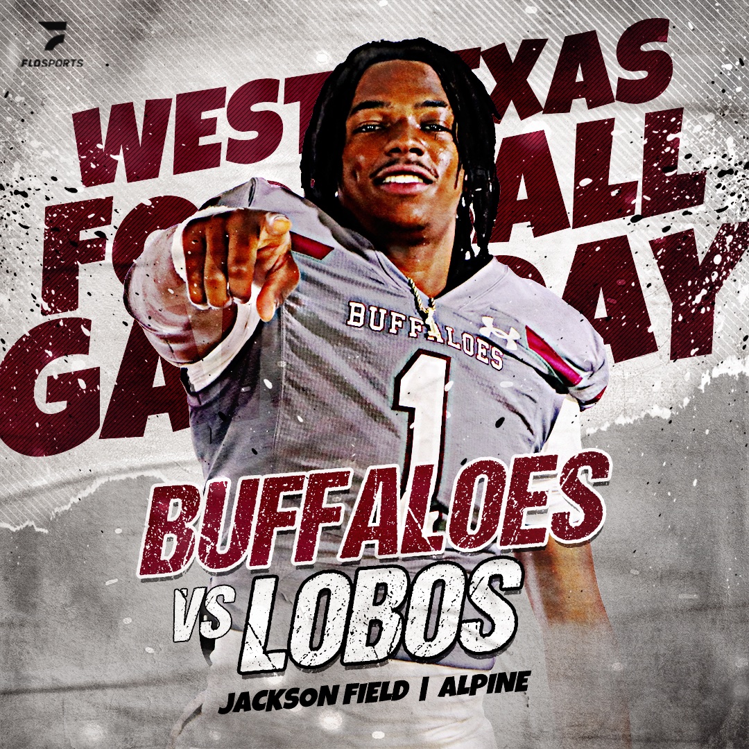 GameDay for the 🦬

🆚: Sul Ross State
📍: Alpine, Texas
🕕: 6:00 p.m.
🖥️: shorturl.at/ceaJX
📊: shorturl.at/yfBr1

#BuffNation | #HereWeCome