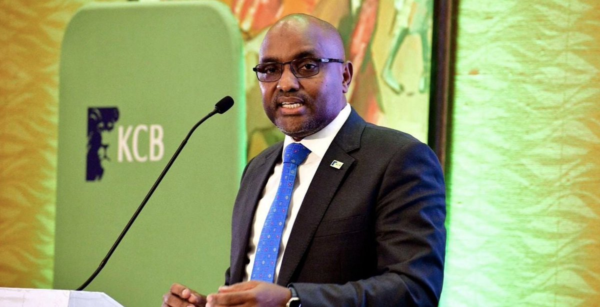 ntvkenya's tweet image. KCB sheds 362 jobs in voluntary early exit ow.ly/vvFM50T9EtN