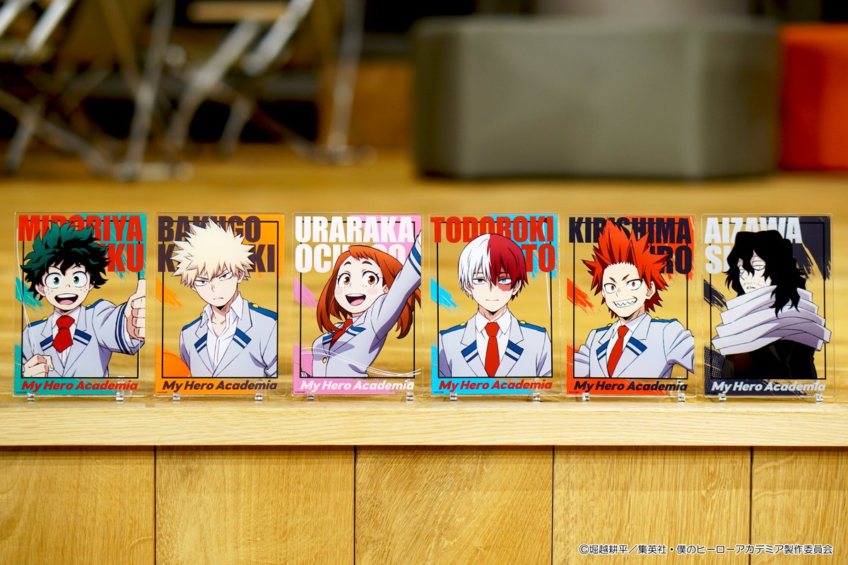 ◤ミニゲーム◢ ／ ✨アクリルボード✨ ＼ ミニゲーム 「放て！SMASH