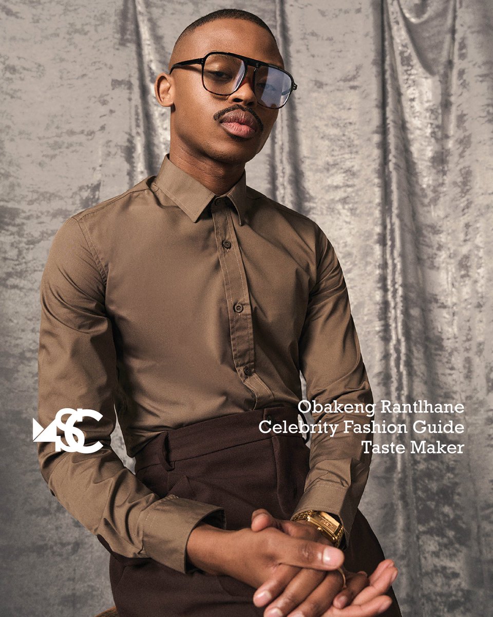 FashionMOEments's tweet photo. Meet the trio behind the @Markham_1873 Style Council:

♠️ @eezynkabi 
♠️ @wendythembi 
♠️ @ob_rantlhane 

Expect fresh takes, bold moves, and a whole lot of style wisdom coming your way.
#MKMStyleCouncil #ADivelntoDtyle #MKMStyle https://t.co/WptDS0WrFh