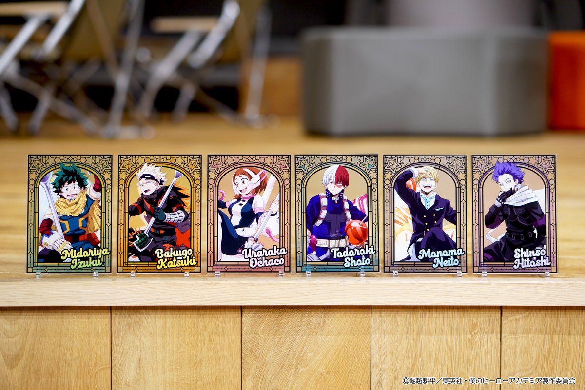 ◤ミニゲーム◢ ／ ✨アクリルボード✨ ＼ ミニゲーム 「放て！SMASH