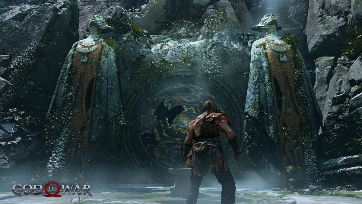 isurut4's tweet photo. Game: #GodofWar
Platform: PC

#ZarnGaming #ThePhotoMode #VPRT #GSVP #PhotoMode #VGPUnite #VirtualPhotography #ShotOnRadeon #RadeonRelive #Radeon #GamerGram #Ingame #GodofWarPC #Kratos #PlaystationPC #GameOnAMD https://t.co/JKybGchkcw