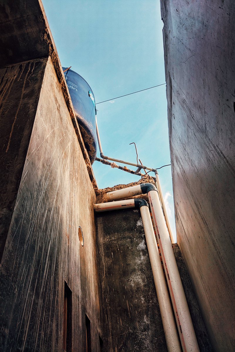 forgraph's tweet image. Jepretan random sore tadi.

#PocoM3