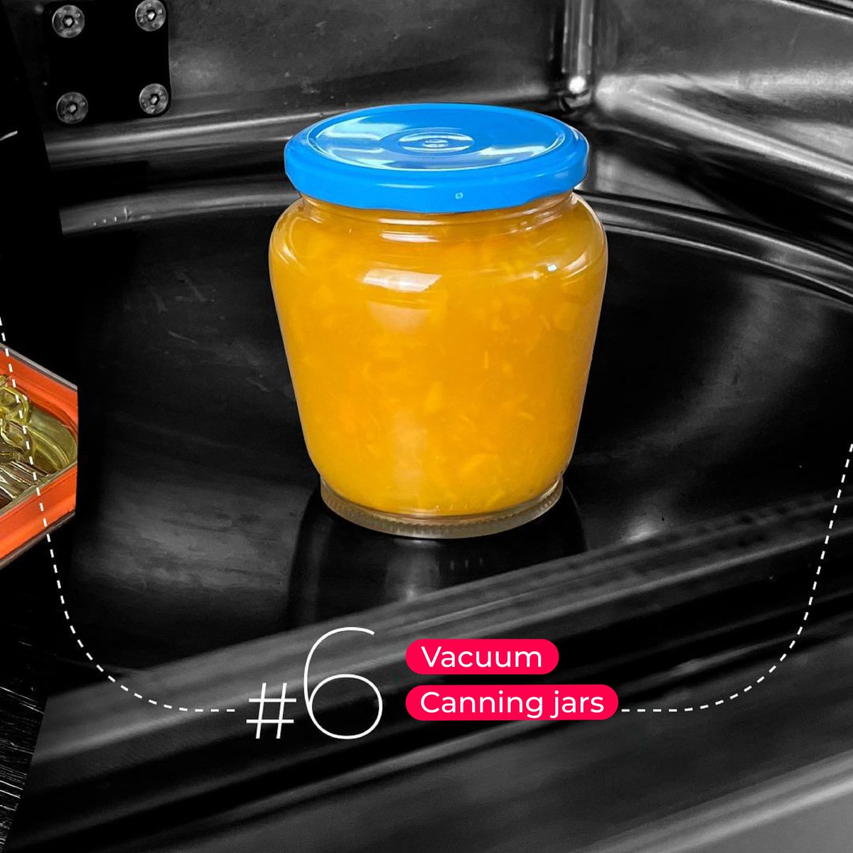 CommercialCate1's tweet image. Do you know all the possibilities of Mychef's vacuum packaging machines?

For more information please contact us at sales@commercialcateringproducts.co.uk

#Mychef #GreatChoice