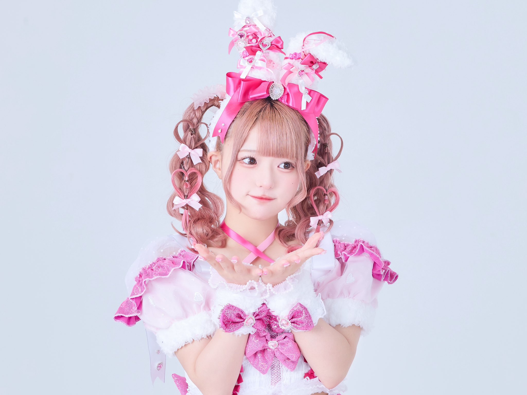 AVAM姫宮ゆかランダム衣装トレカ 🃏 #AVAM 新ビジュアル公開