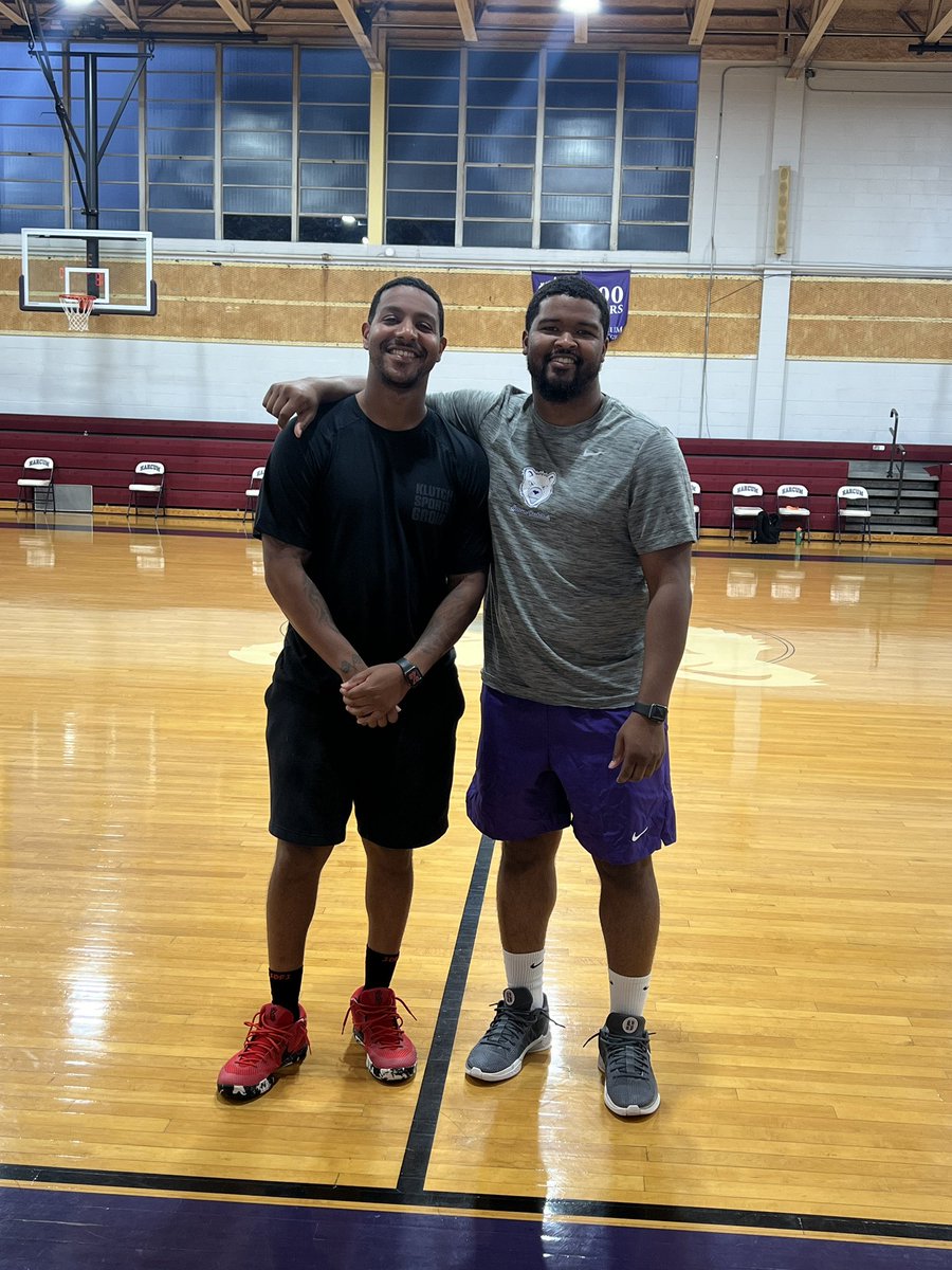 Harcum College WBB tweet media